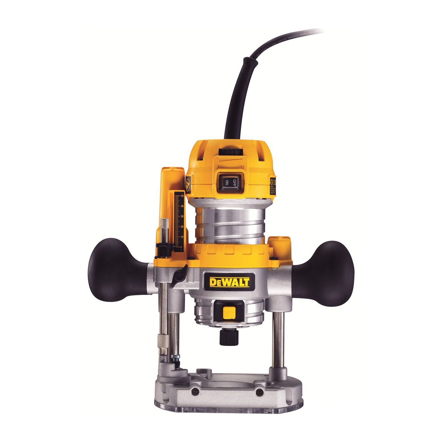 Dewalt D26203-QS El Frezesi 900W